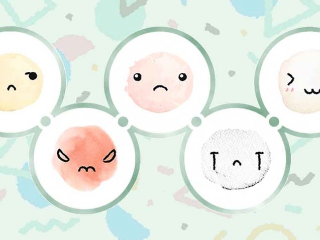 Fases del duelo migratorio